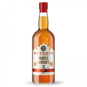 Eau Claire Rupert's Maple Whisky